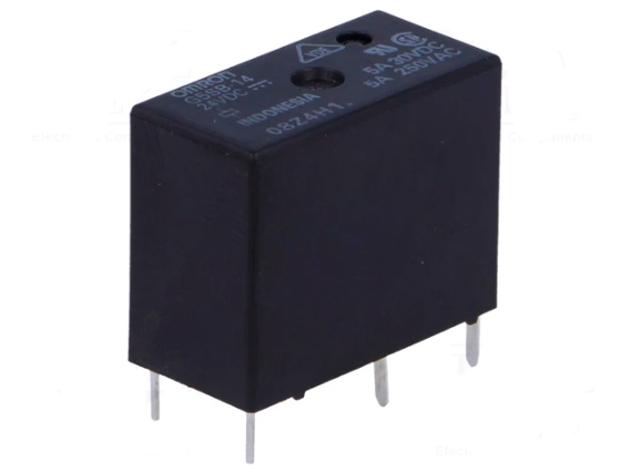 Реле G5SB1424DC