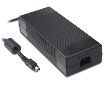 Блок питания импульсный GST220A24-R7B