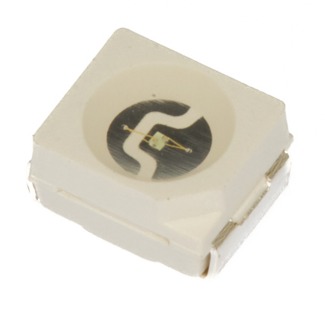 Светодиод SMD LN3528-G epoxy