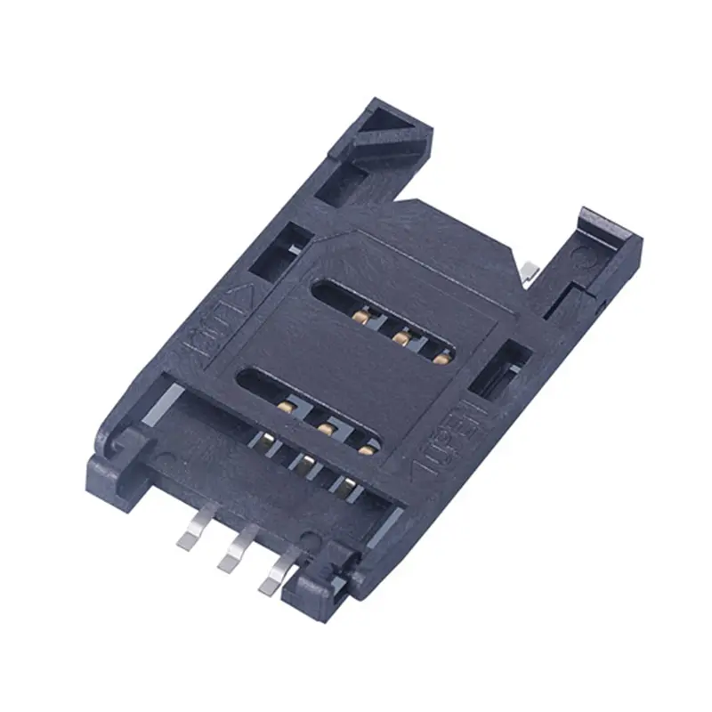Держатель SIM SI30C-03201