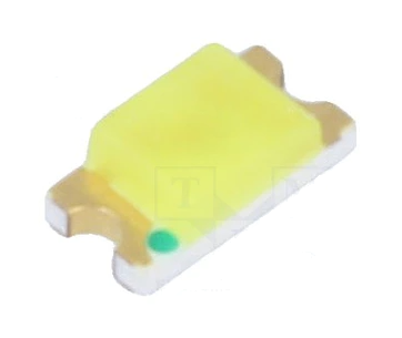Светодиод SMD FYLS-1206UWC