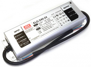 Преобразователь AC-DC ELG-240-48B