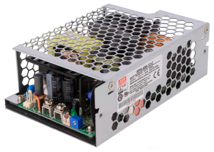 Источник питания RPS-400-12-C