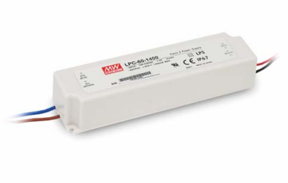 AC-DC преобразователь LPC-60-700