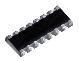Резисторная сборка 39R 5% 0.25W / EXB-2HV390JV