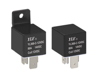 Реле YL-368-A-DC24V