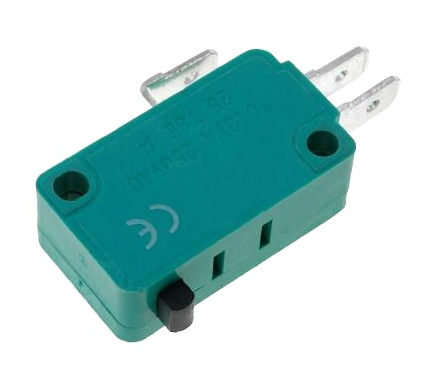 Микропереключатель L-KLS7-KW3-OZ-A113013L1