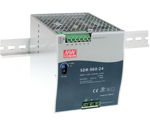 Источник питания SDR-960-48