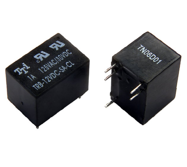 Реле TRB-24VDC-SB3-CD