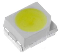 Светодиод SMD FYLS-3528UWC