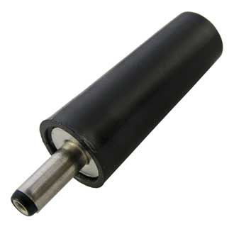 Разъём питания штырьковый SZC-0025c / 3.5*1.4 mm