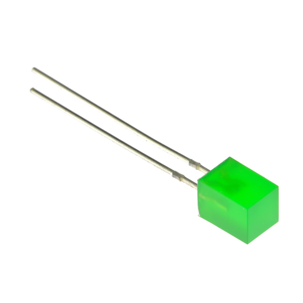 Светодиод GNL-5513PGT-TL