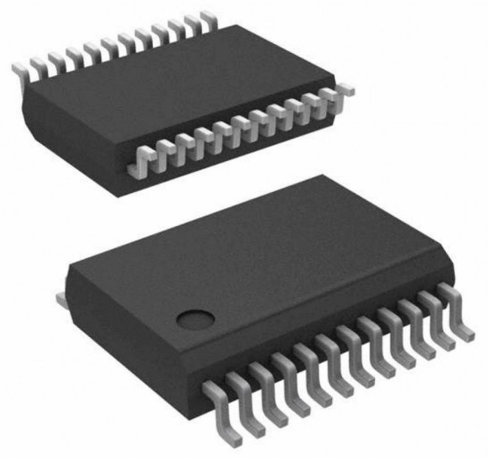 Микросхема ADE7755ARSZRL