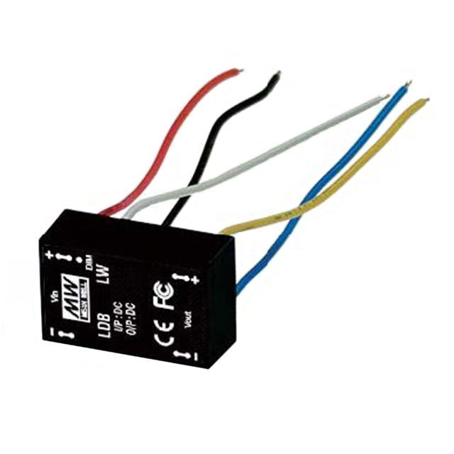 DC-DC преобразоваетль LDB-600LW