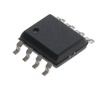 Микросхема CAT24C512WI-GT3