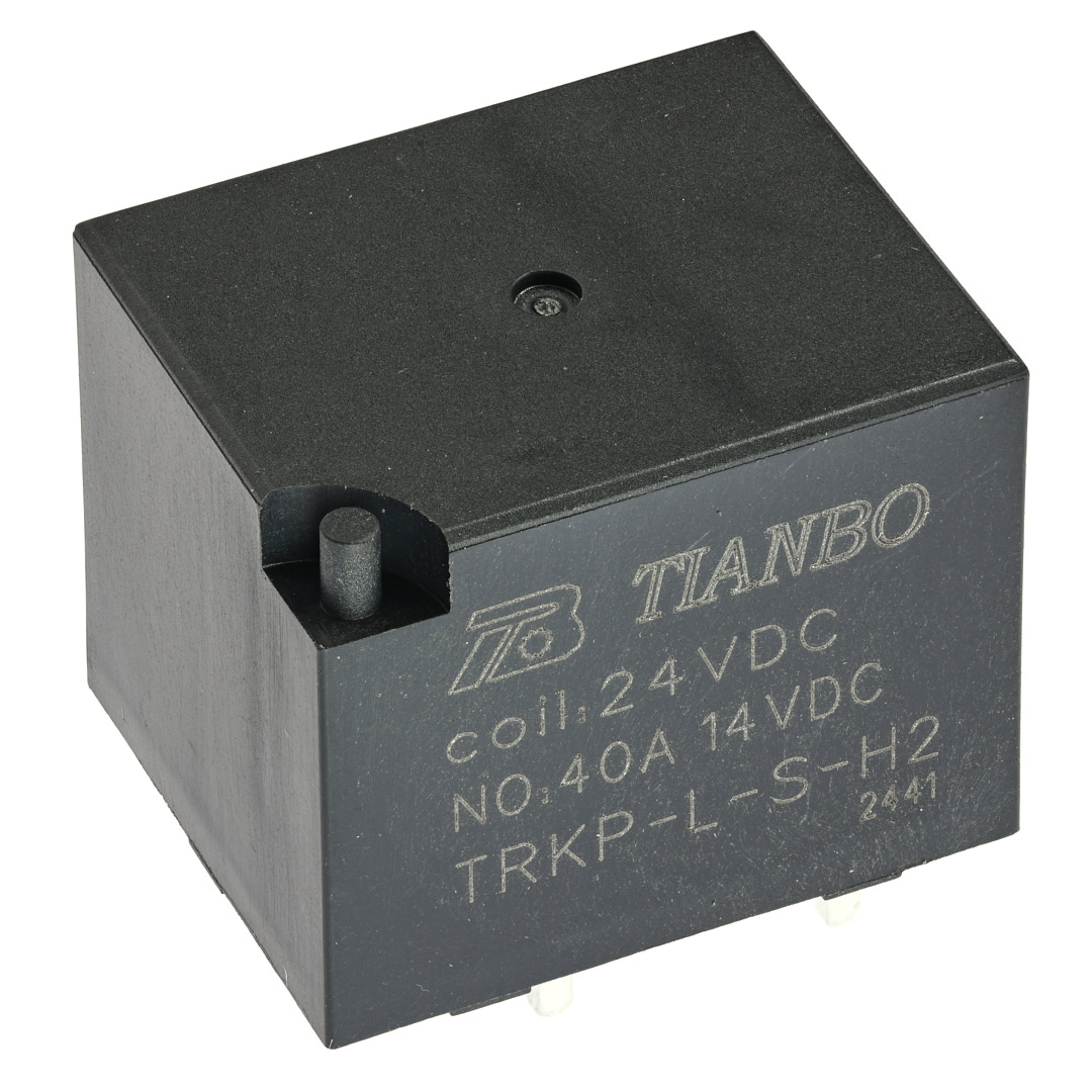 Реле TRKP-L-S-H2-24VDC