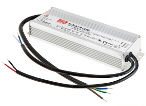 Блок питания импульсный HLG-320H-15A