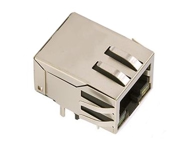 Разъём сетевой L-KLS12-TL091-1X1-G/Y-03