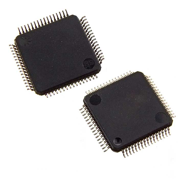 Микросхема STM32F205RET6