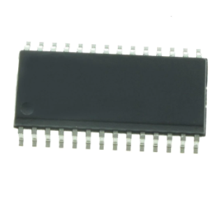 Микросхема PIC16F886T-I/SO