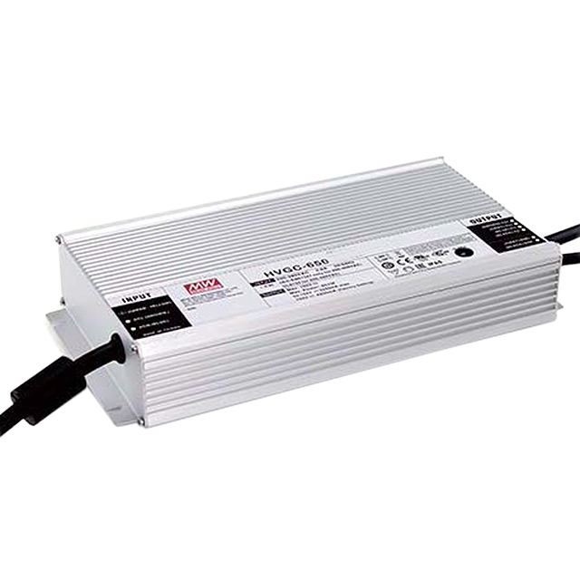 Преобразователь AC-DC HVGC-650-L-AB