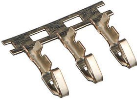 Контакты L-KLS1-2.54-T