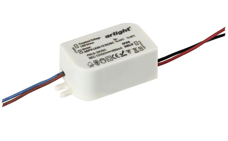 Источник питания ARPV-LK20-12 DC/DC