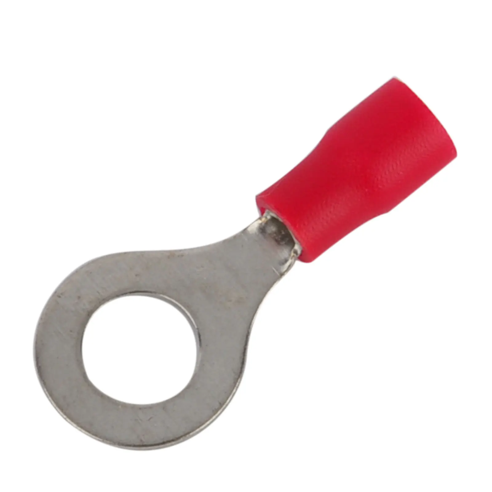 Клемма RV1.25-6 red