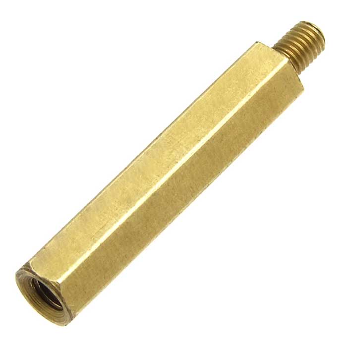 Стойка для печатных плат PCHSN-25