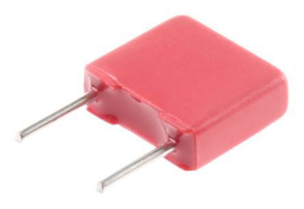 Конденсатор плёночный 2.2uF 63V 10% 5mm / MKS2C042201K00KO00