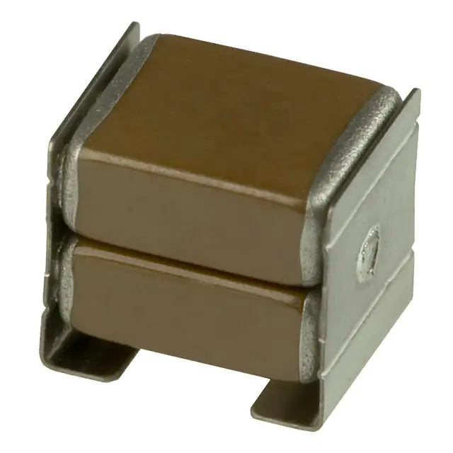 Конденсатор SMD 1812 10uF 100V X7S 20% / CKG45NX7S2A106M500JH