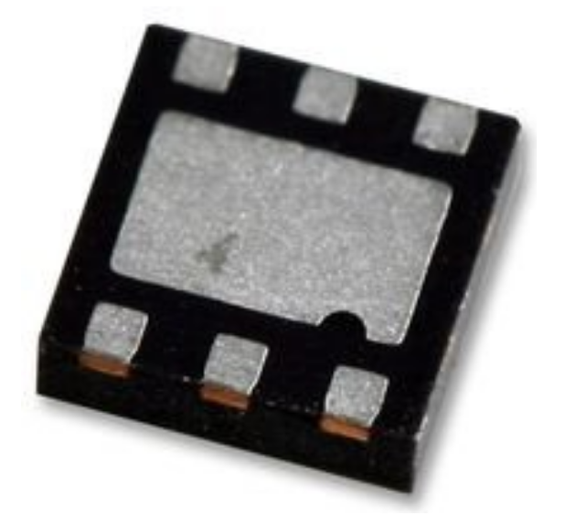 Микросхема FAN3100TMPX