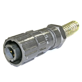 Разъём FQ14-4pin TJ-8