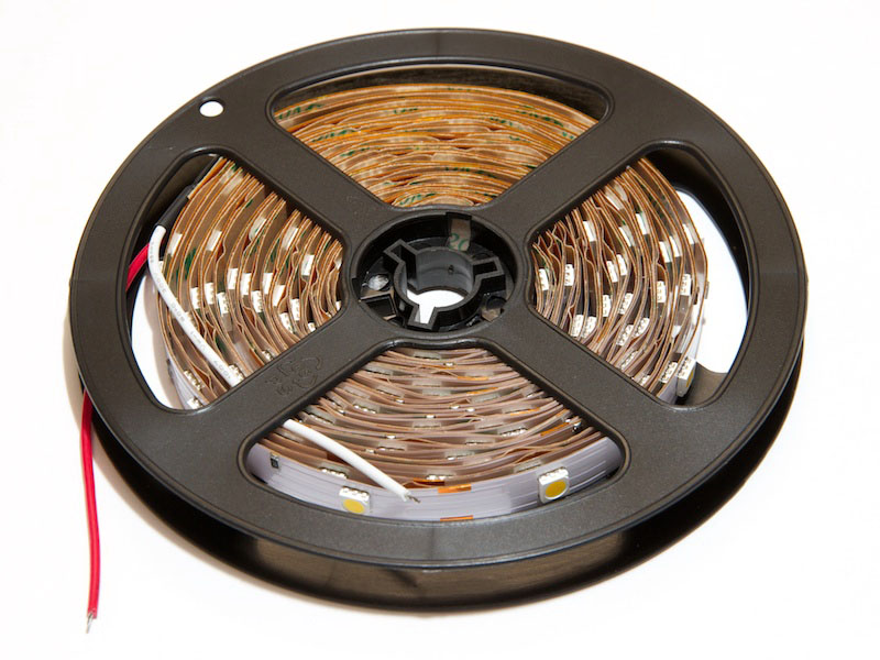 Светодиодная лента LS-5050RGB30-10MM-12V-N/A-MQ