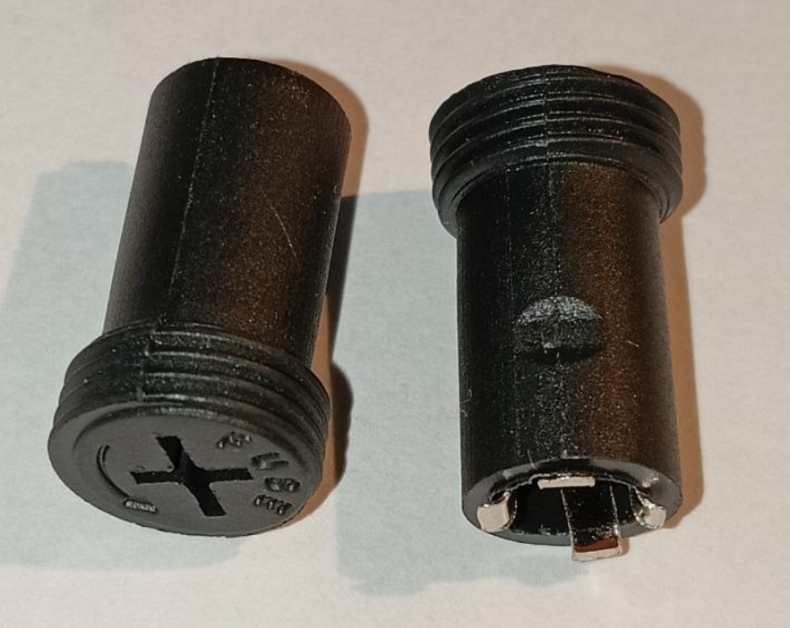 Крышка L-KLS5-3800 / KLS5-258 CAP