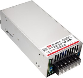 Источник питания MSP-1000-24