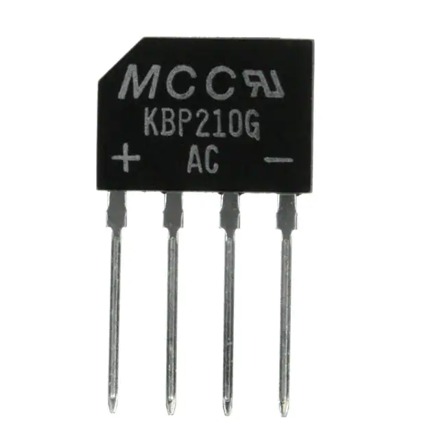 Диодный мост KBP210G