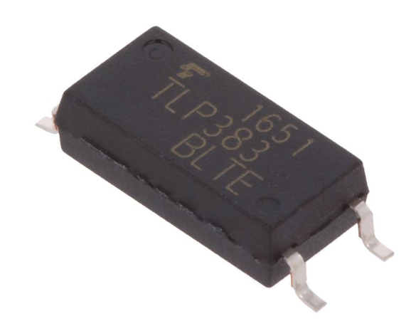Микросхема TLP383(BL-TPL.E(T