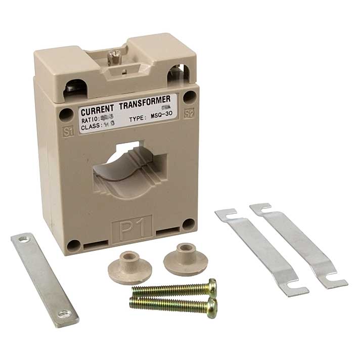 Трансформатор MSQ-30 75А 50Hz