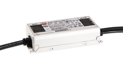 AC-DC преобразователь XLG-100-H-A