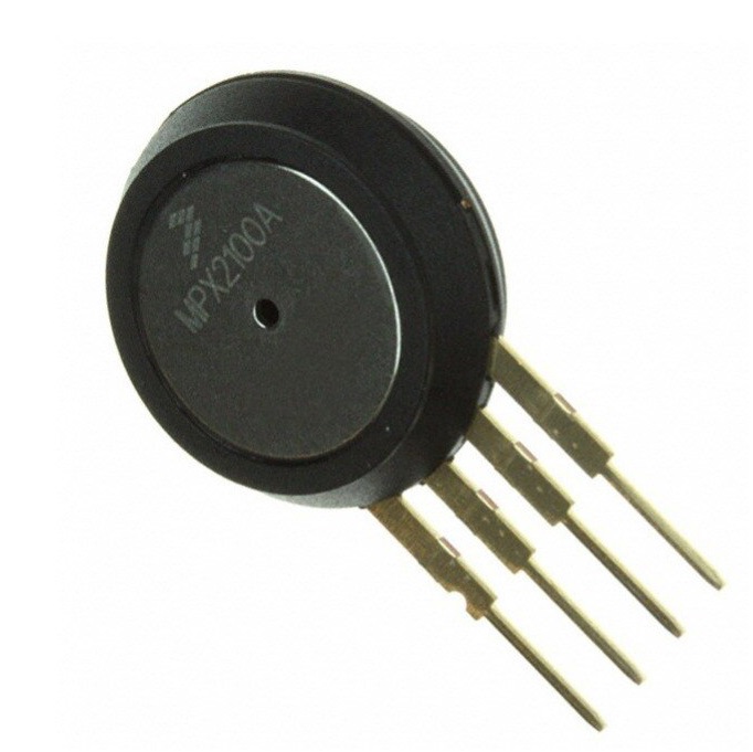Датчик давления MPX2100A