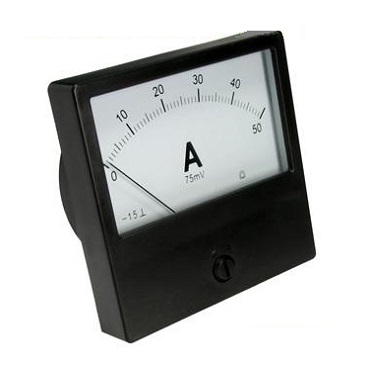 Амперметр М42300 50А (Аналог)