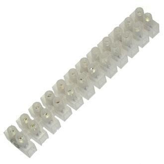 Клеммная колодка KLS2-10A-10-H-12P-W