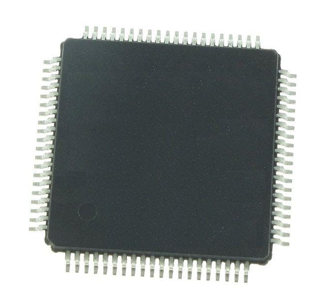 Микросхема TW8832S-LB1-CR