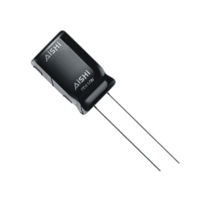 Конденсатор электролитический низкий импеданс 470uF 25V 10x15 105C / SY025M0470B5S-1015