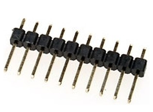 Разъём KLS1-207B-1-10-S (PLS2-10)