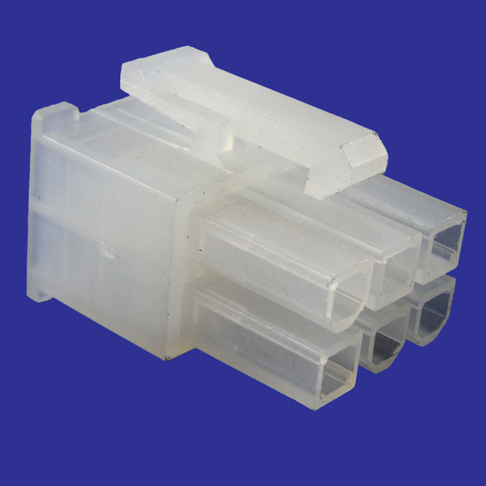 Разъём питания MF-2x3F+Terminal