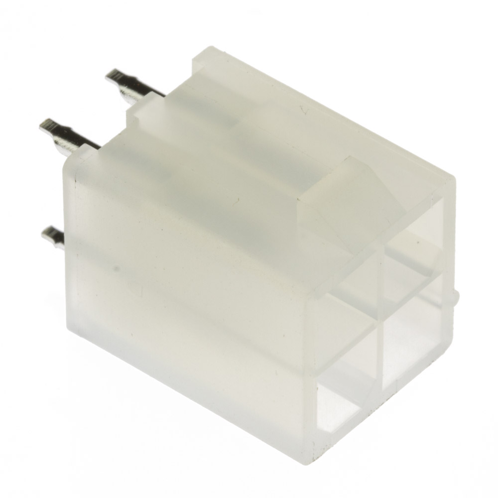 Разъём L-KLS1-4.20-2X02-SB / MF-4MA