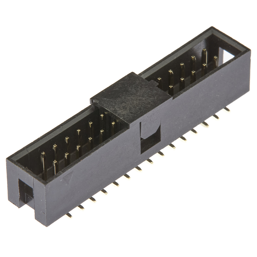 Разъём L-KLS1-202-30-TC-B-R / BH-30S