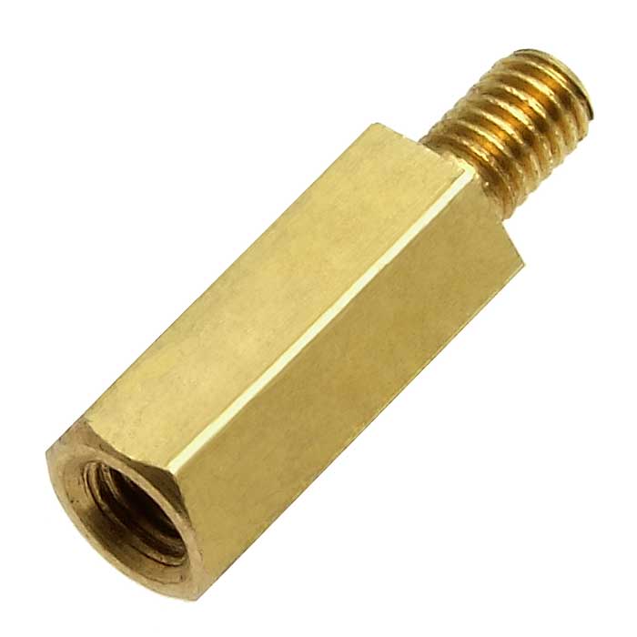 Стойка для печатных плат PCHSN-10